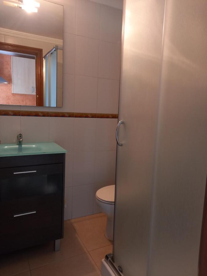 Ca Isaak Villa Denia Kültér fotó