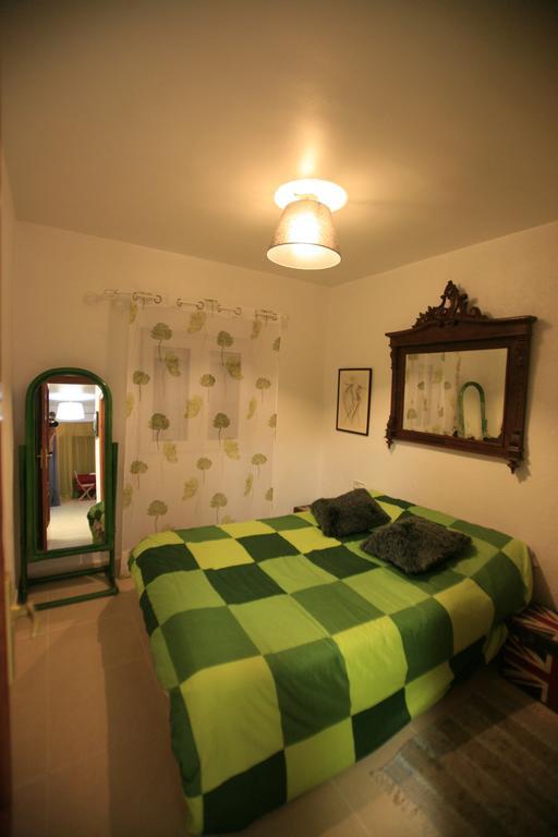 Ca Isaak Villa Denia Szoba fotó
