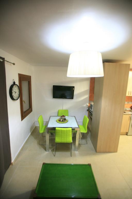 Ca Isaak Villa Denia Kültér fotó