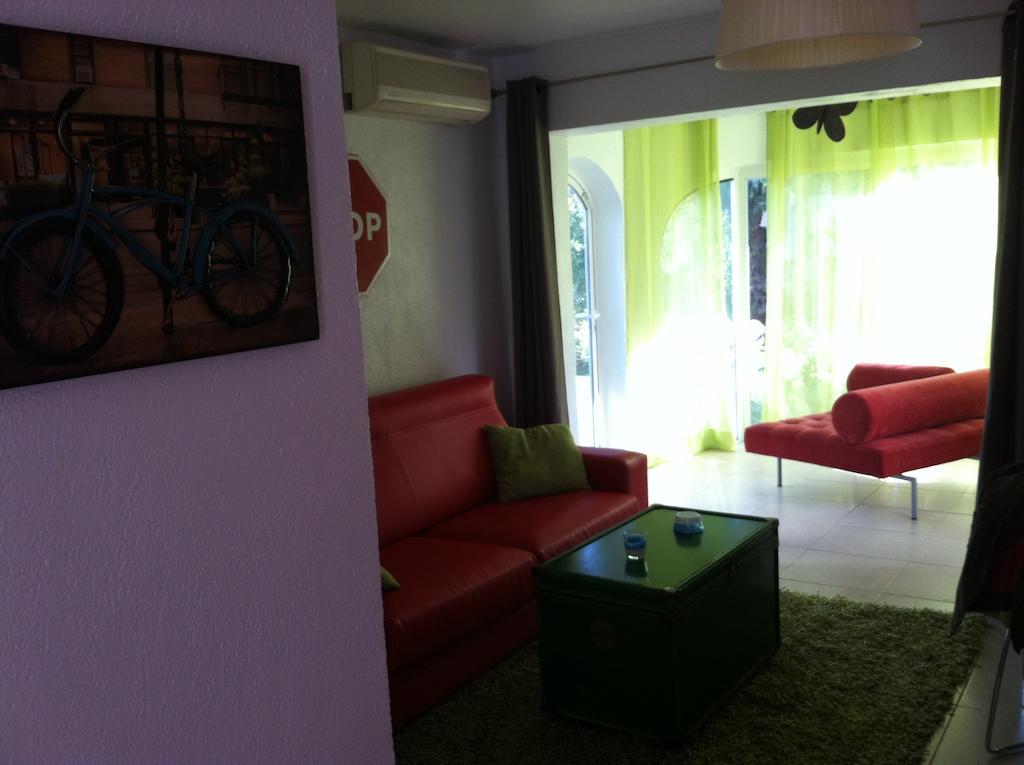 Ca Isaak Villa Denia Kültér fotó