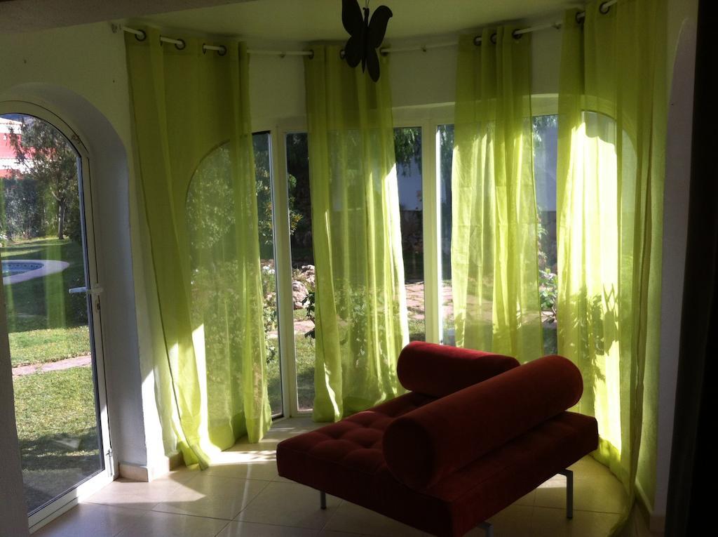 Ca Isaak Villa Denia Szoba fotó