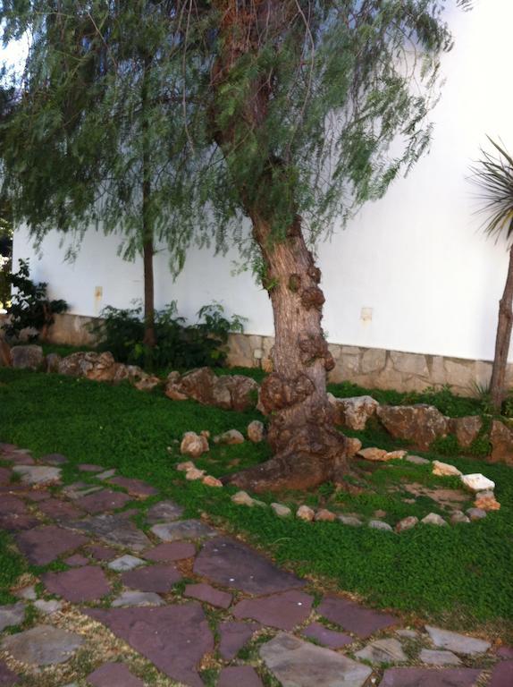 Ca Isaak Villa Denia Szoba fotó