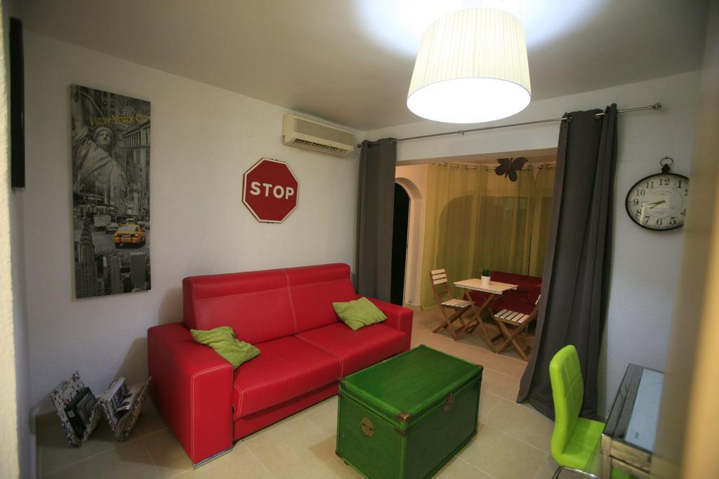 Ca Isaak Villa Denia Kültér fotó