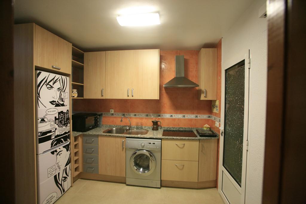 Ca Isaak Villa Denia Kültér fotó