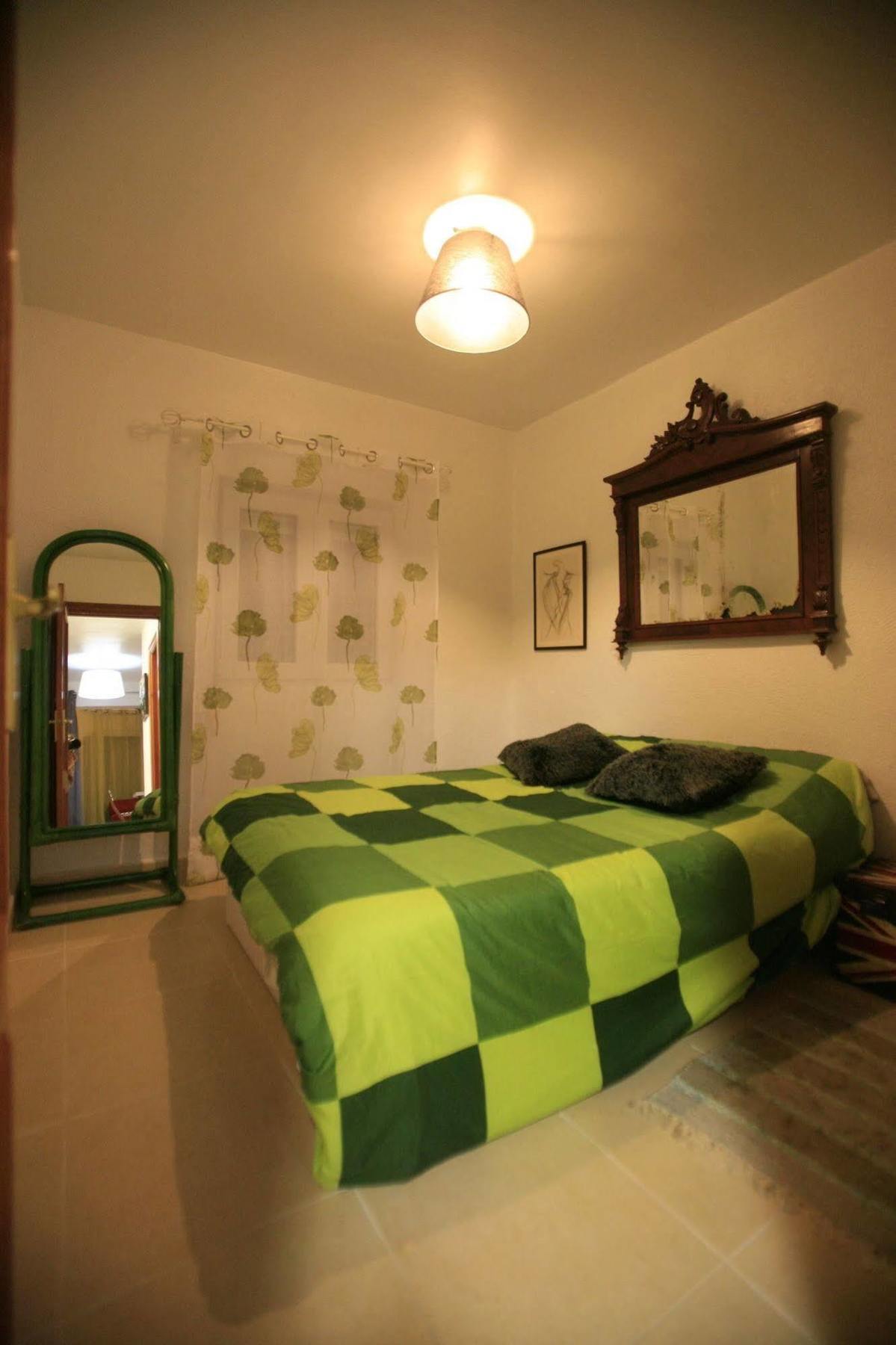 Ca Isaak Villa Denia Kültér fotó