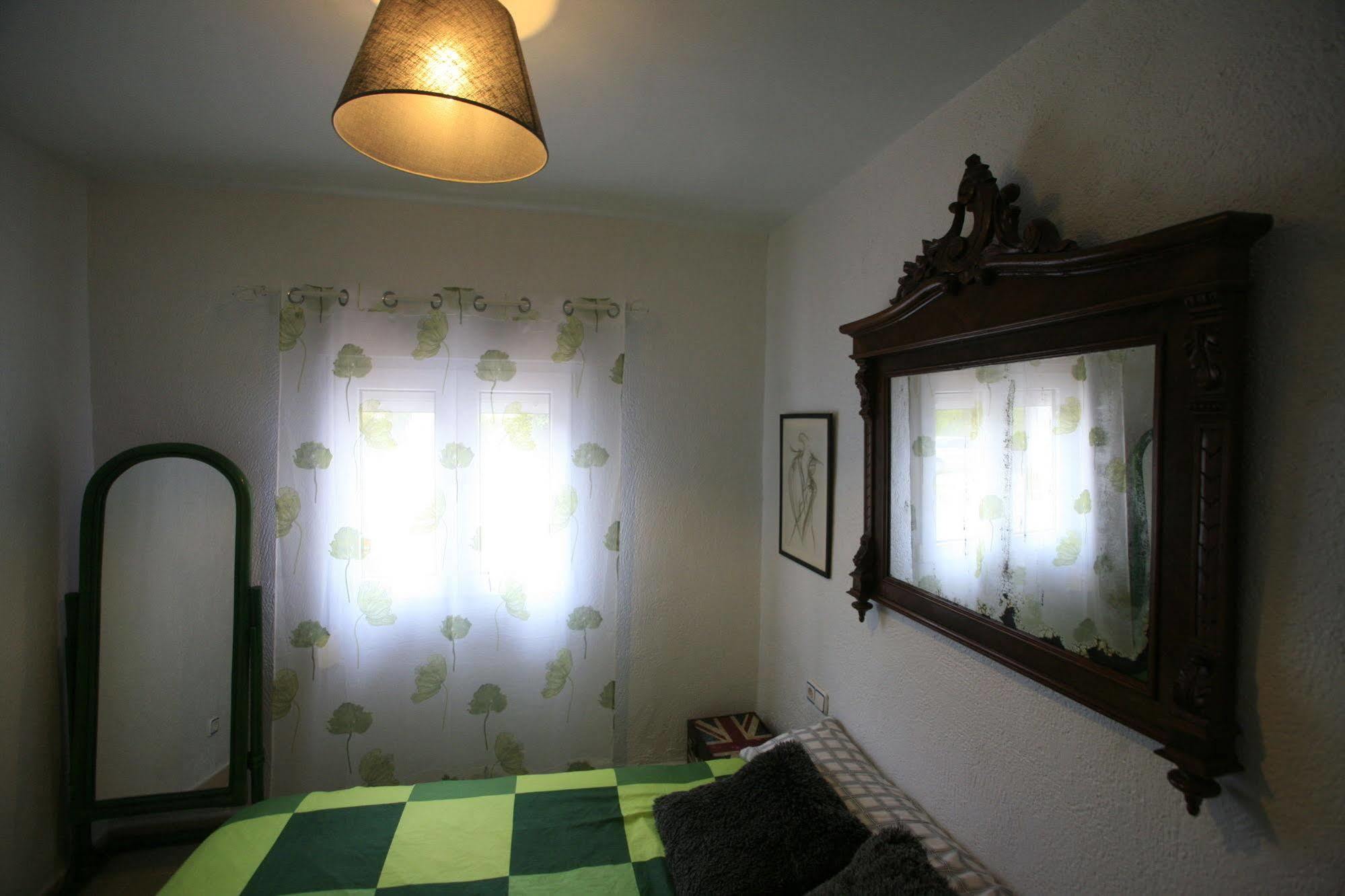 Ca Isaak Villa Denia Kültér fotó